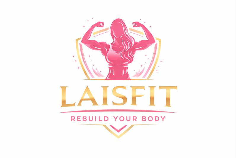 Woman doing a soft home workout on a yoga mat, using a phone app